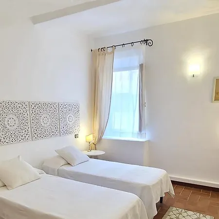 Casa Calata شقة *