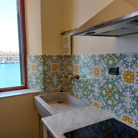 Casa Calata Apartamento *