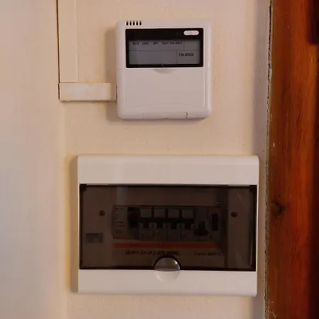 Casa Calata Apartament