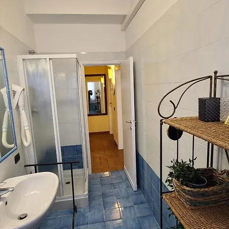 Apartamento Casa Calata *