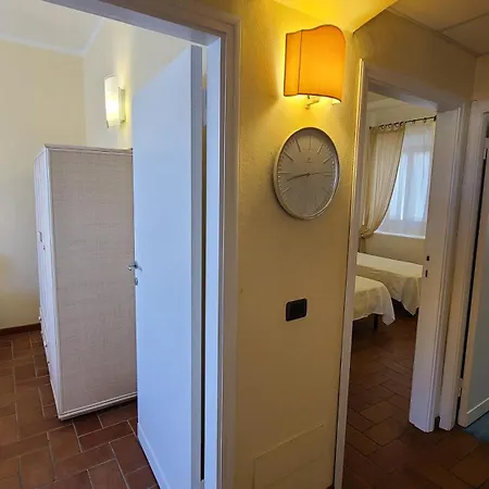 Casa Calata Apartamento *