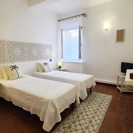 Casa Calata Apartamento Portoferraio
