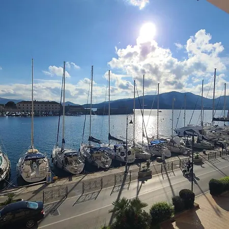 Apartamento Casa Calata