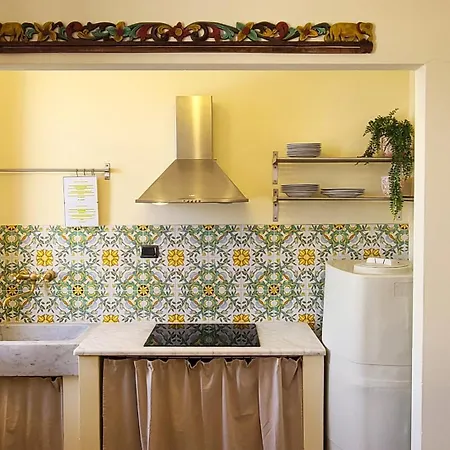 Lejlighed Casa Calata Portoferraio
