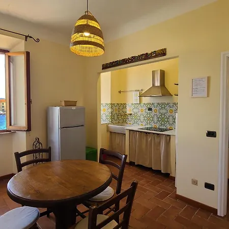 Casa Calata * Portoferraio
